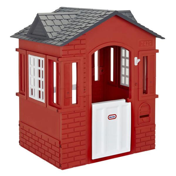 653889M8 Cape Cottage Red FP 0004